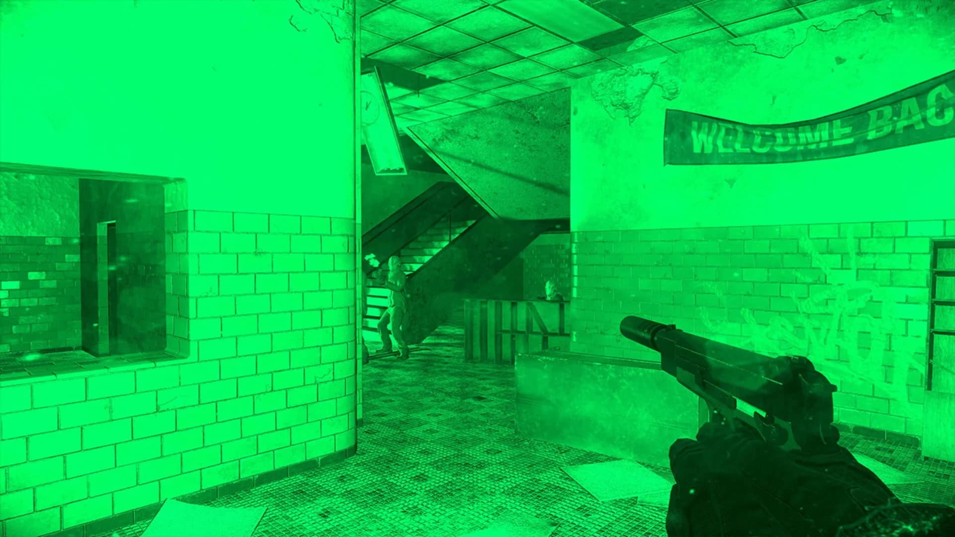 Counter Force screenshot 2