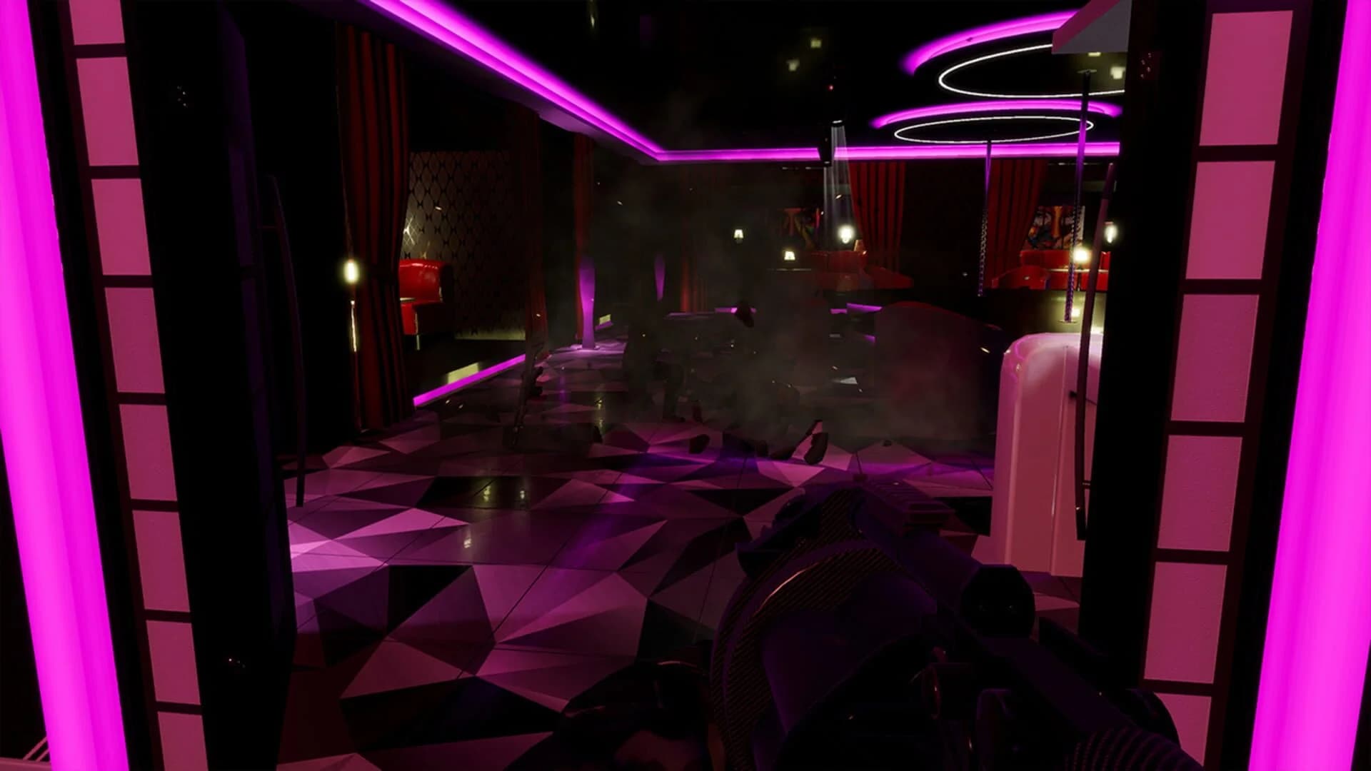 Counter Force screenshot 3