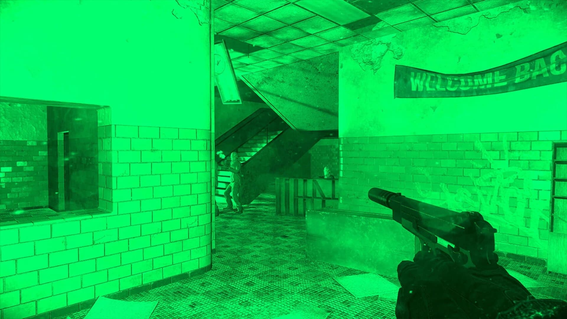 Counter Force screenshot 2