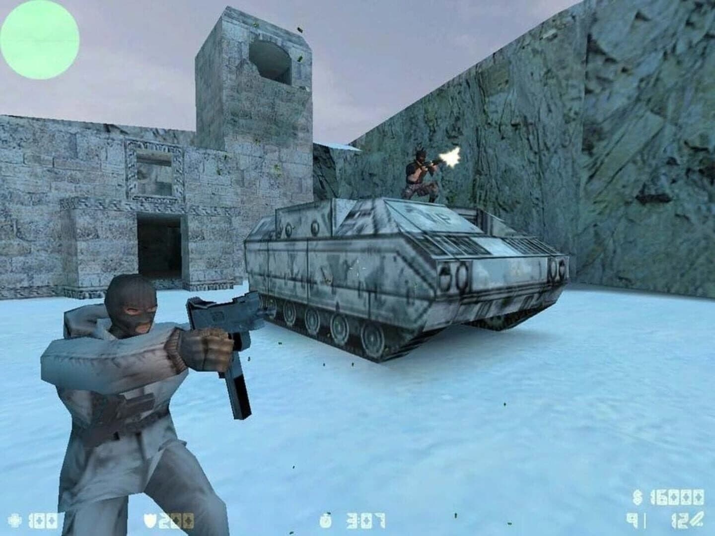 Counter-Strike 1 Anthology screenshot 1