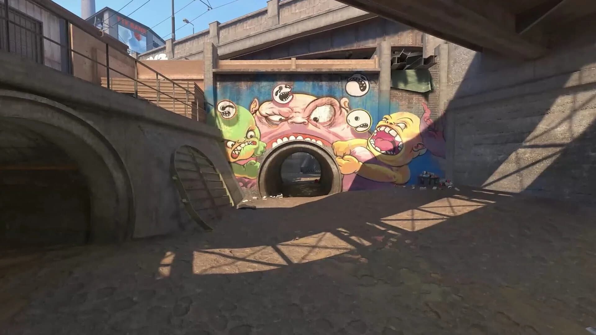 Counter-Strike 2 screenshot 4