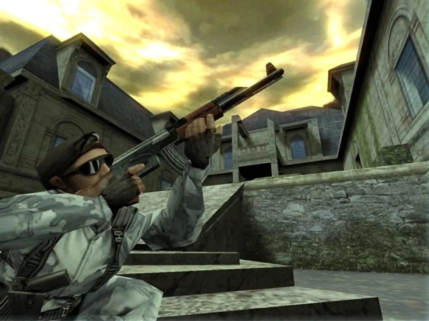 Counter-Strike screenshot 2