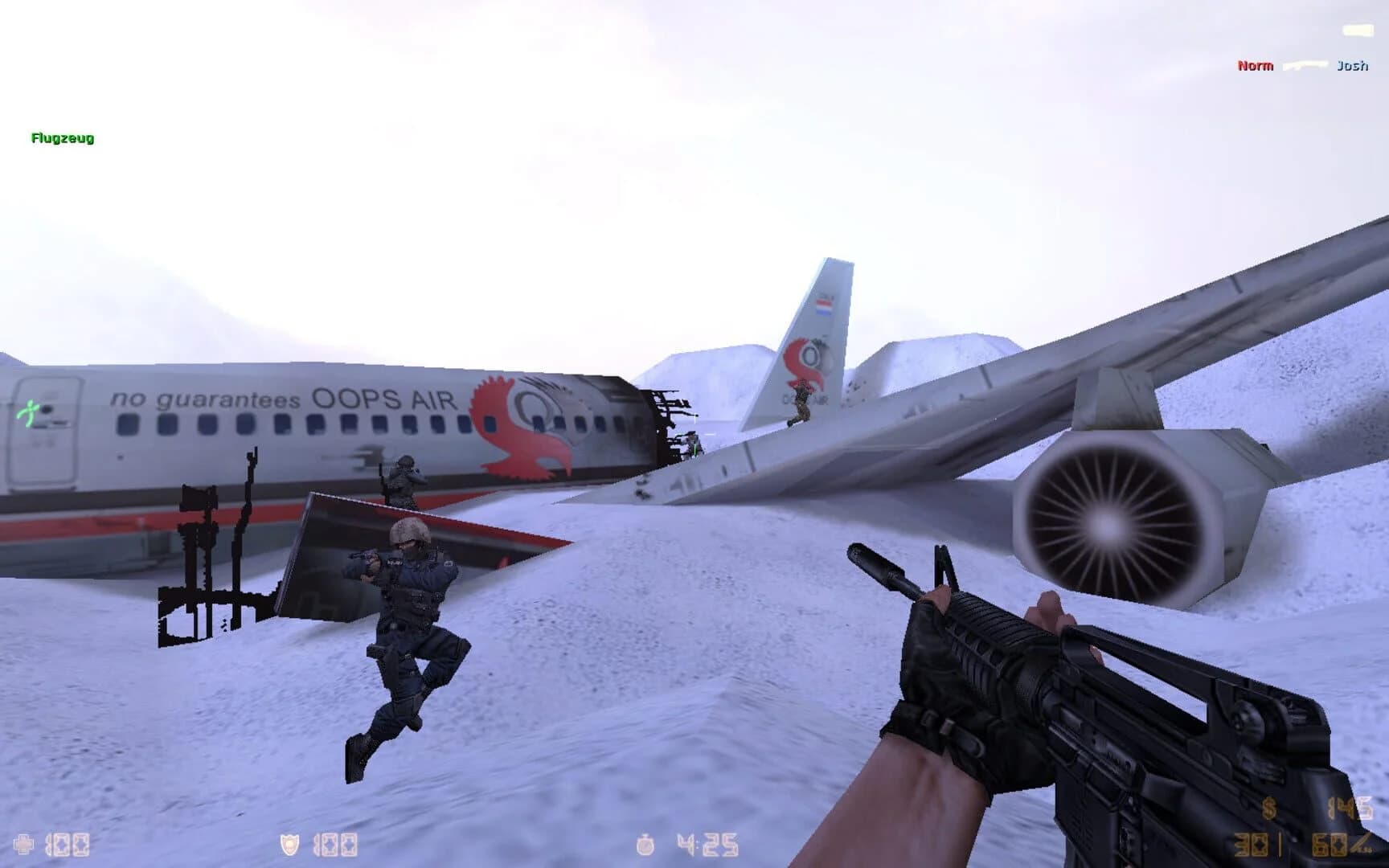 Counter-Strike: Condition Zero screenshot 2