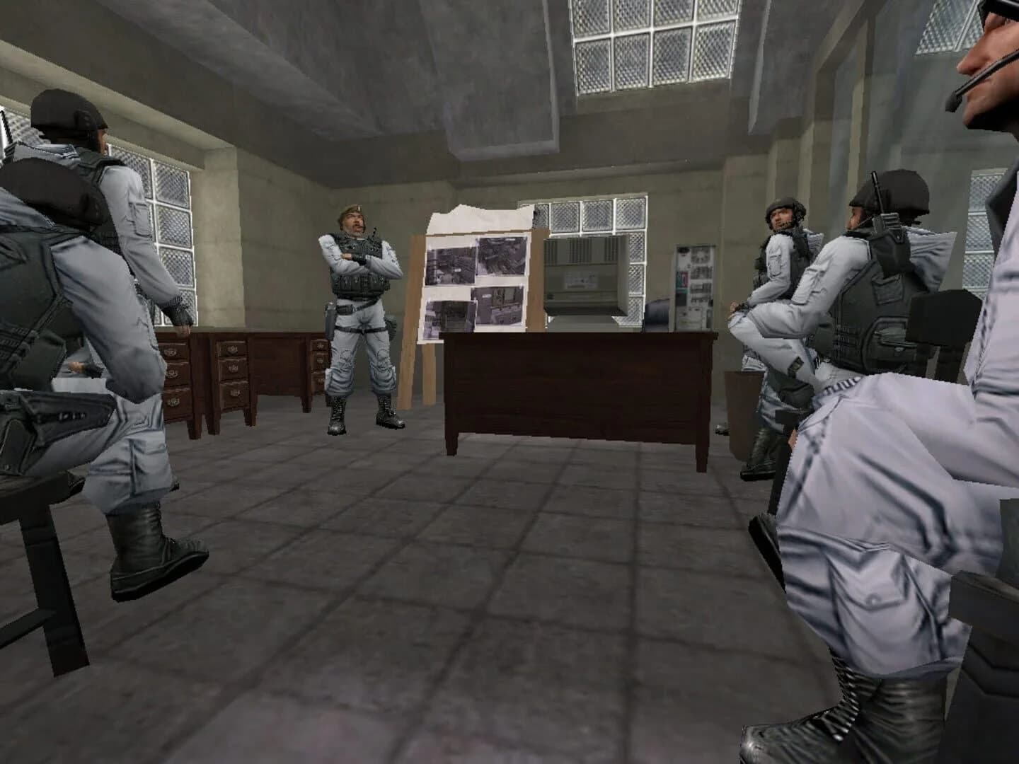 Counter-Strike: Condition Zero screenshot 4