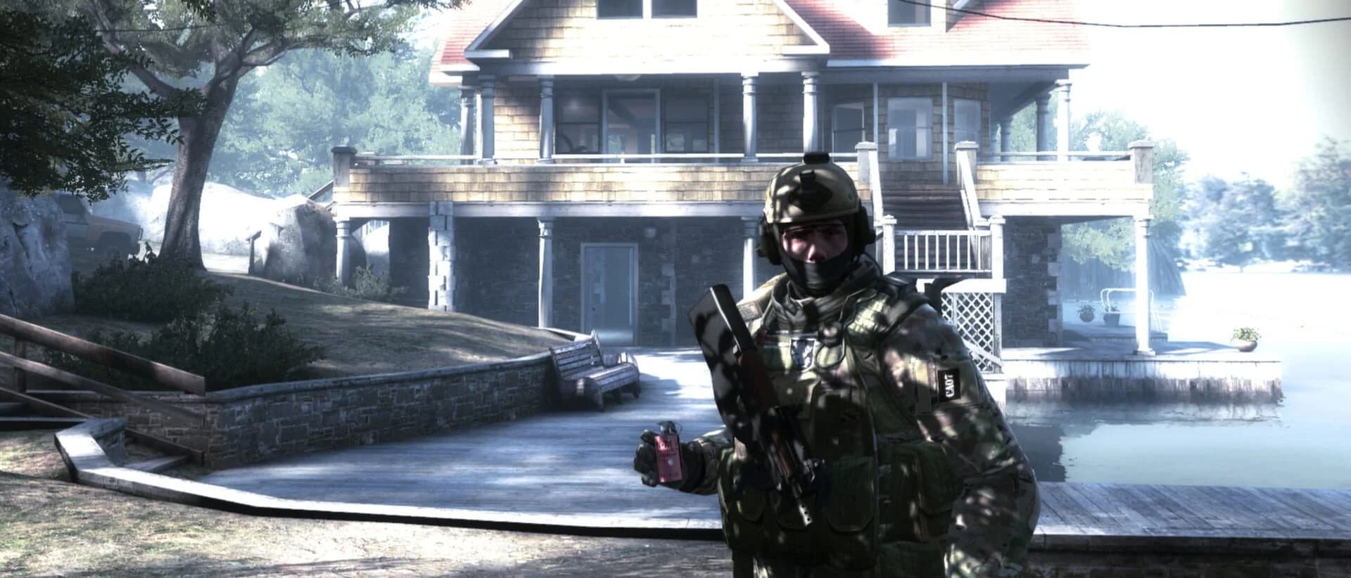Counter-Strike: Global Offensive screenshot 5