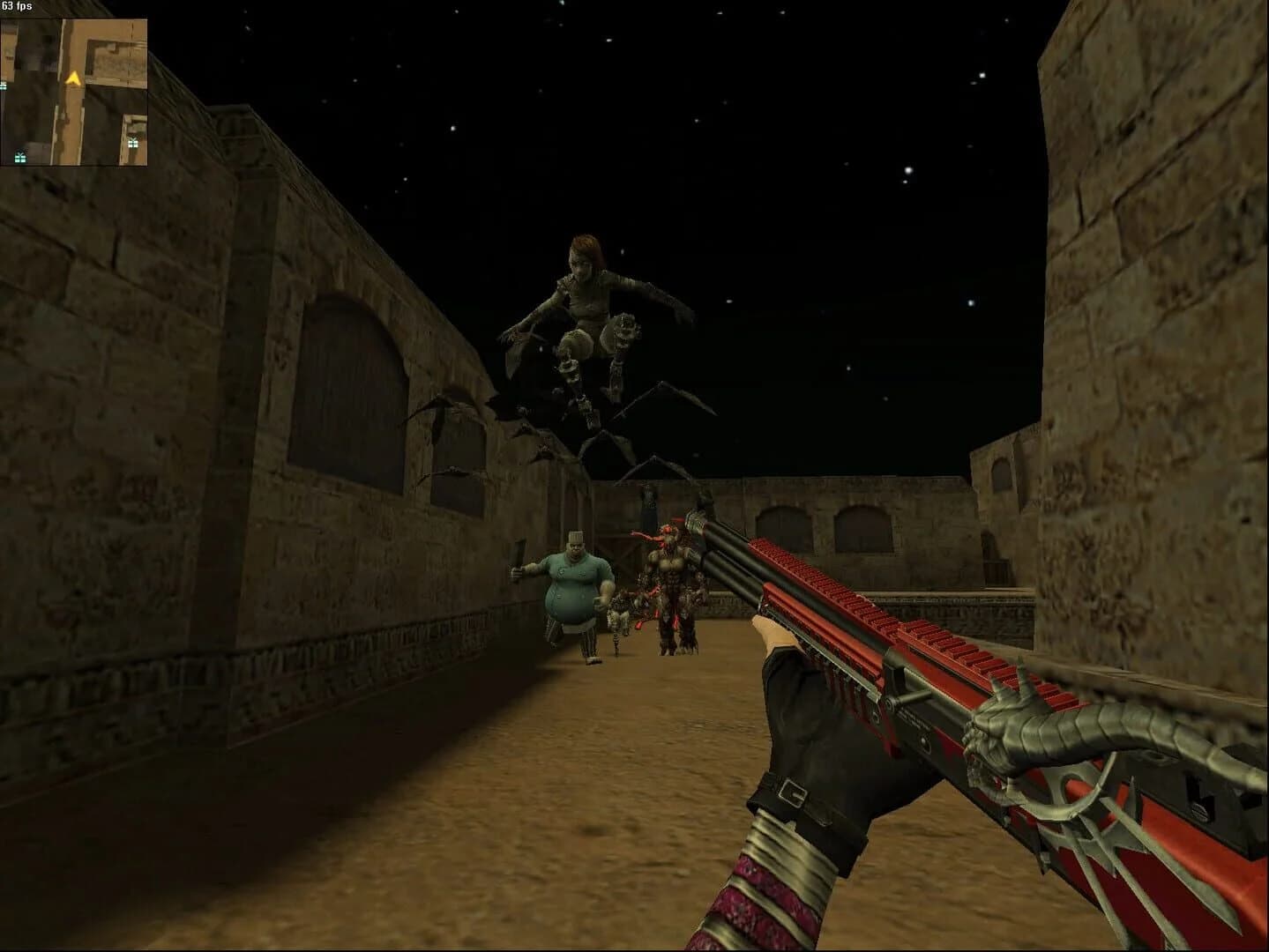 Counter-Strike Nexon screenshot 5