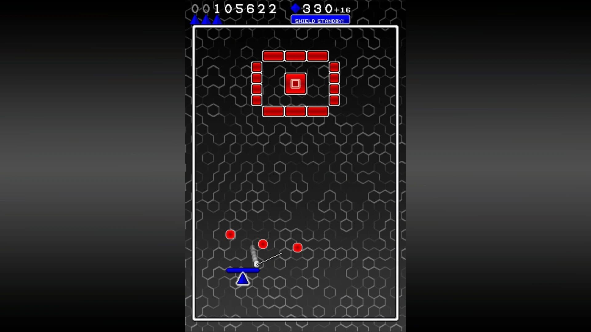CounterBlocks screenshot 2