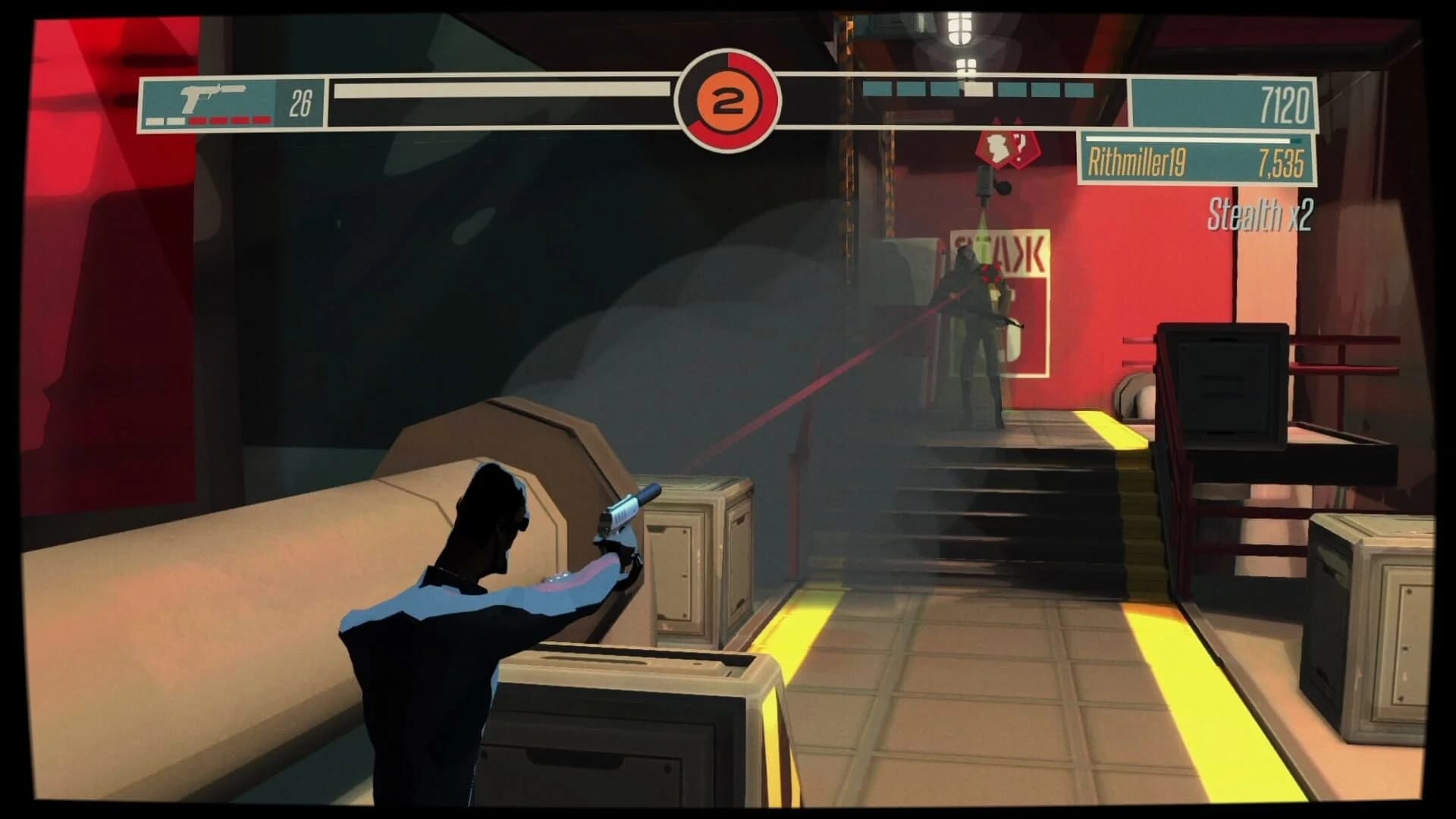 CounterSpy screenshot 4