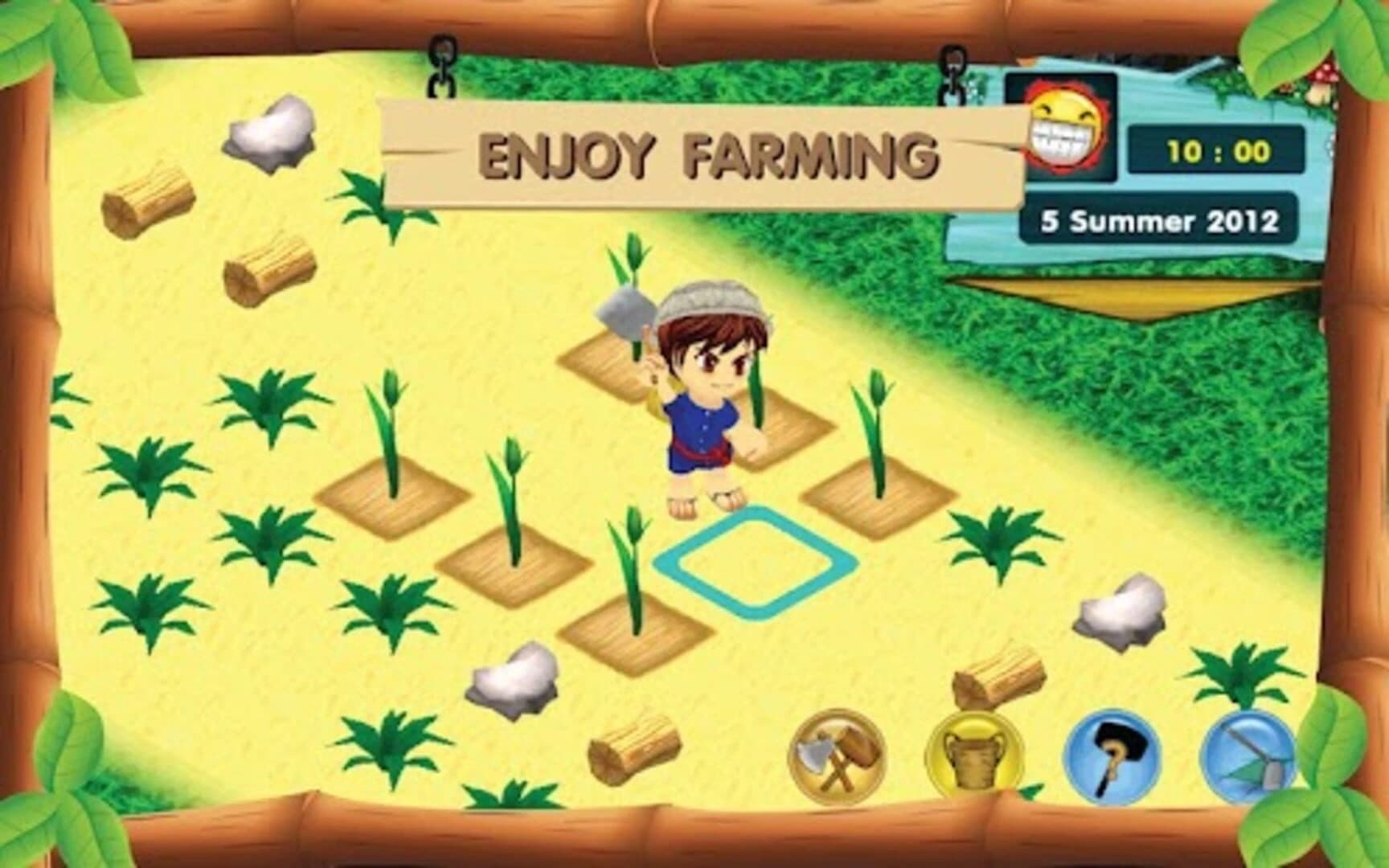Country Life screenshot 2