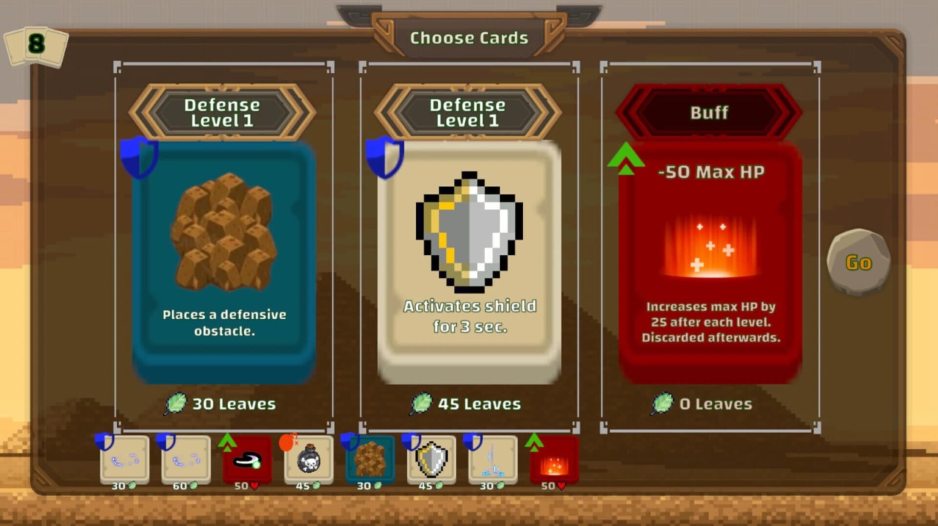Coup d'Koala screenshot 4