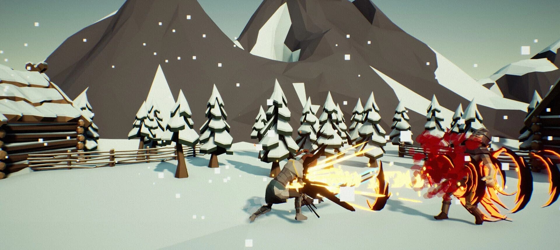 Courage and Honor screenshot 4