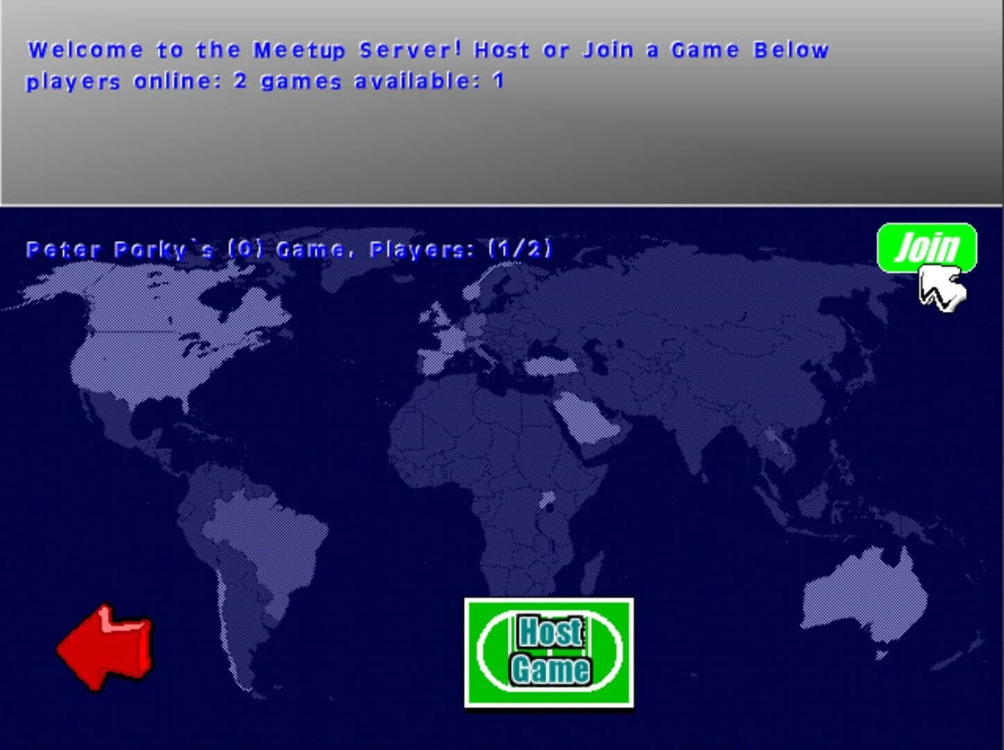 Courtyard Broomball screenshot 5