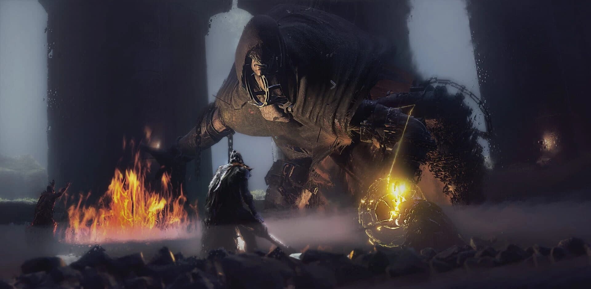 Covenant screenshot 5
