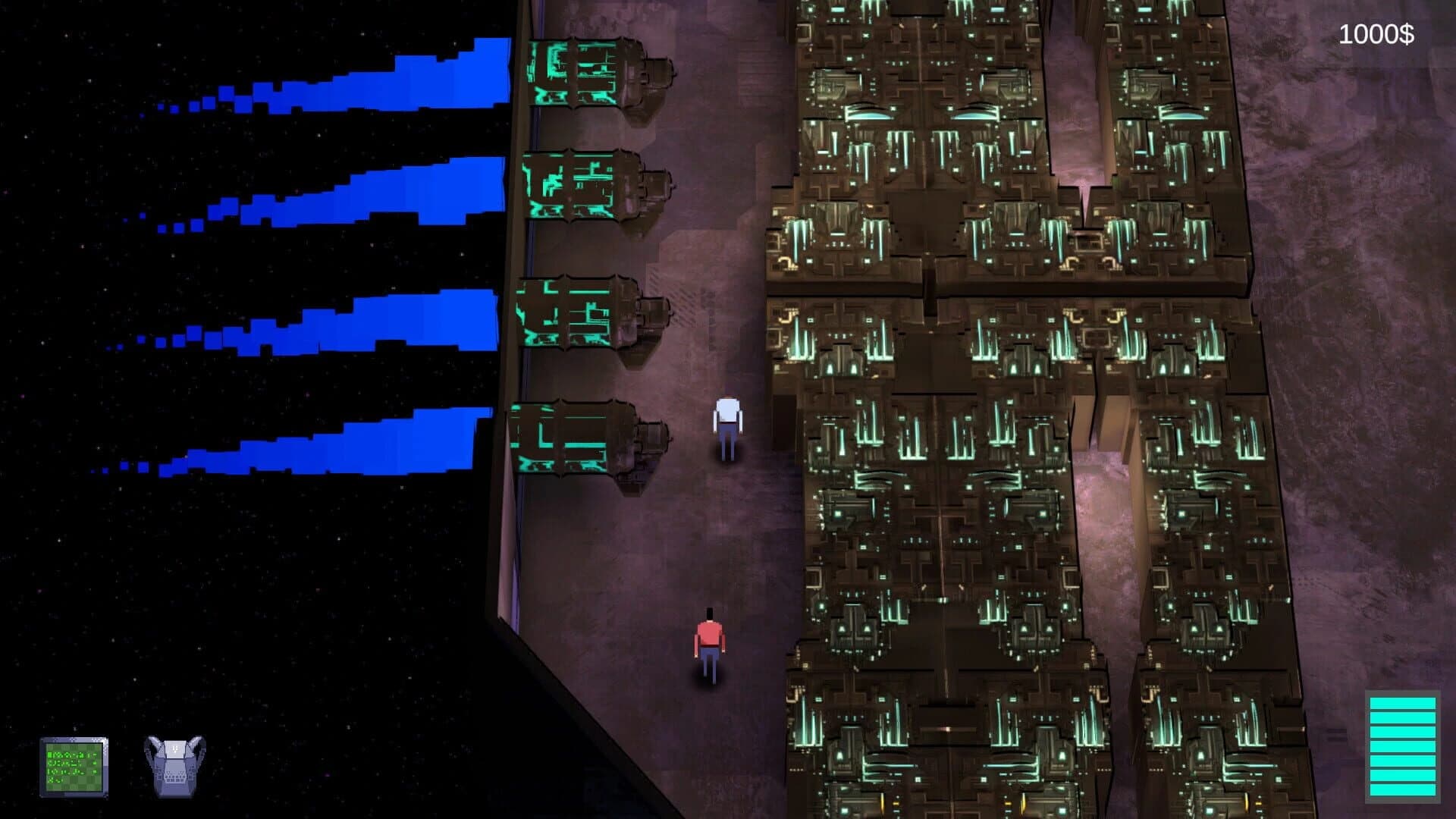 Covenant: Project Zero screenshot 3