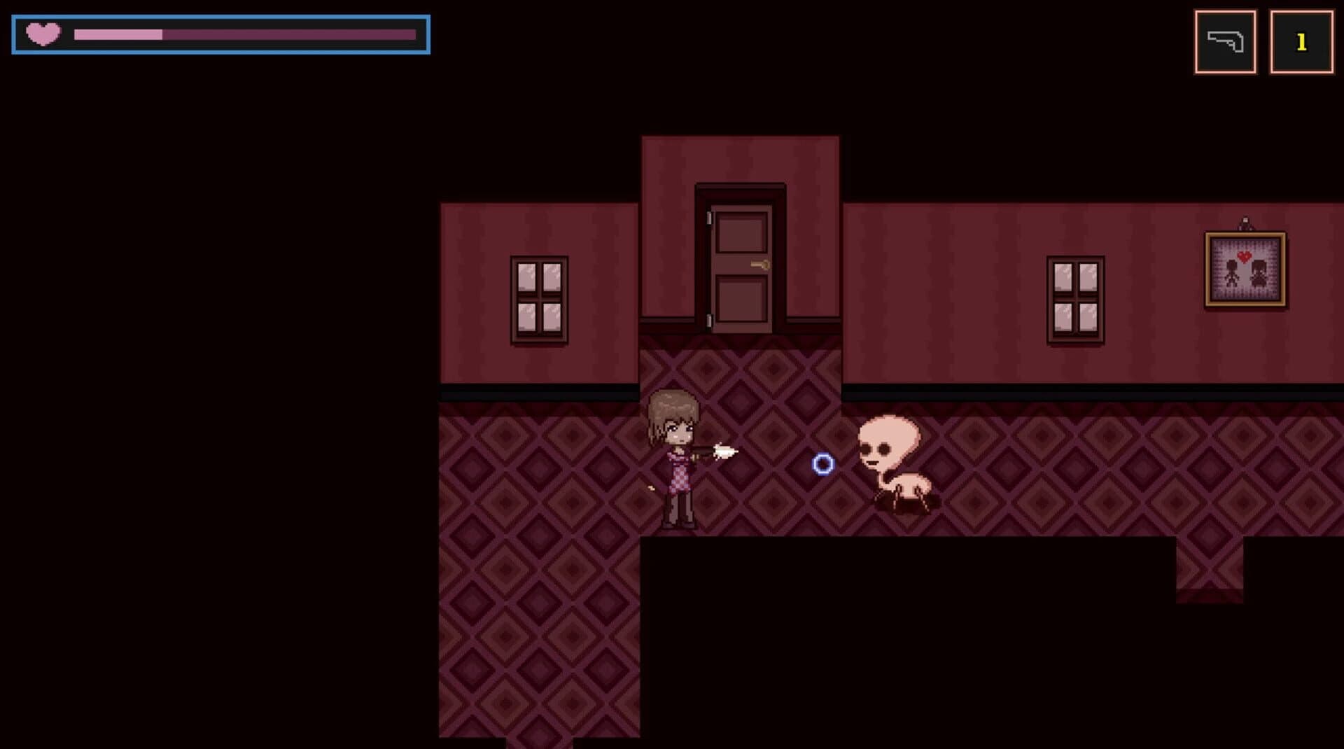 Cover Your Eyes screenshot 5