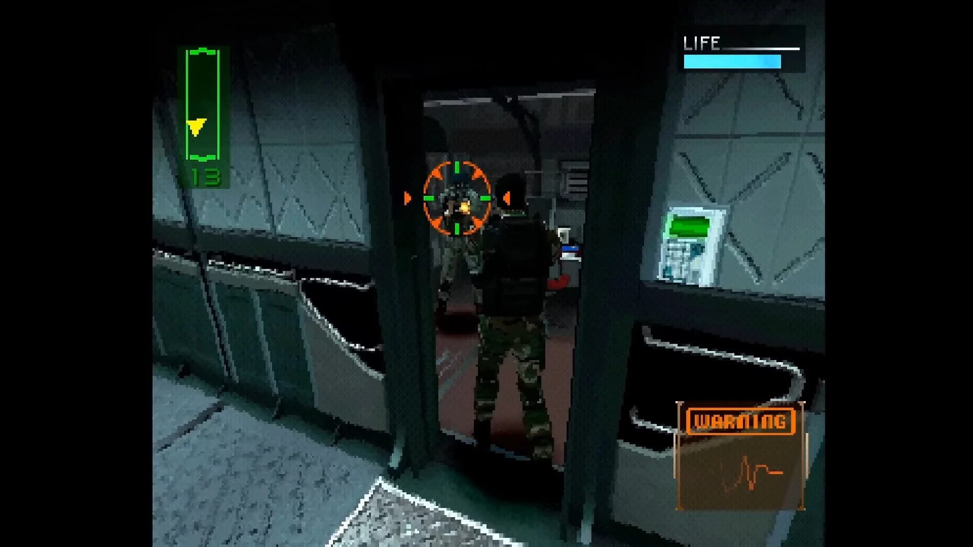 Covert Ops: Nuclear Dawn screenshot 3