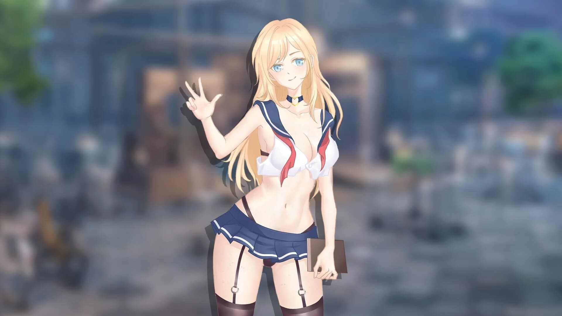 Cowgirl Adventures screenshot 5