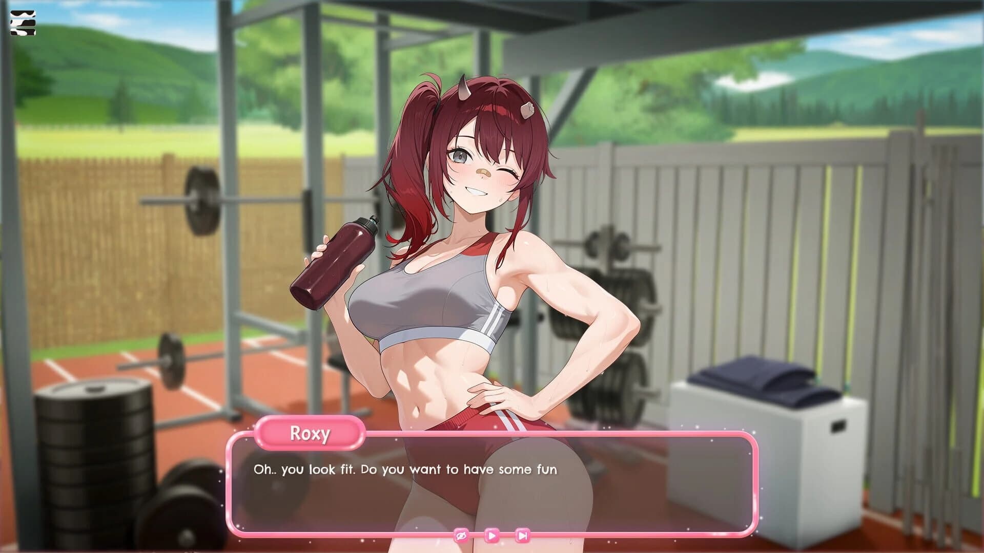 Cowgirl Sex Farm screenshot 5