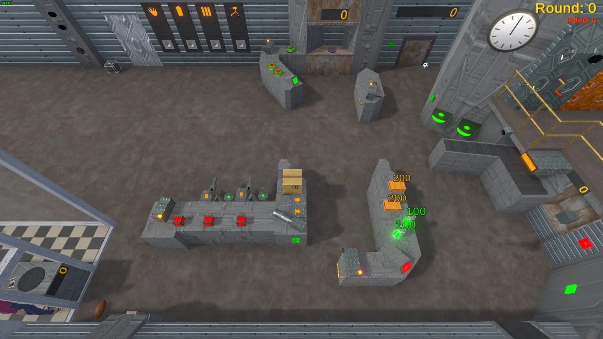 CoWorker screenshot 3