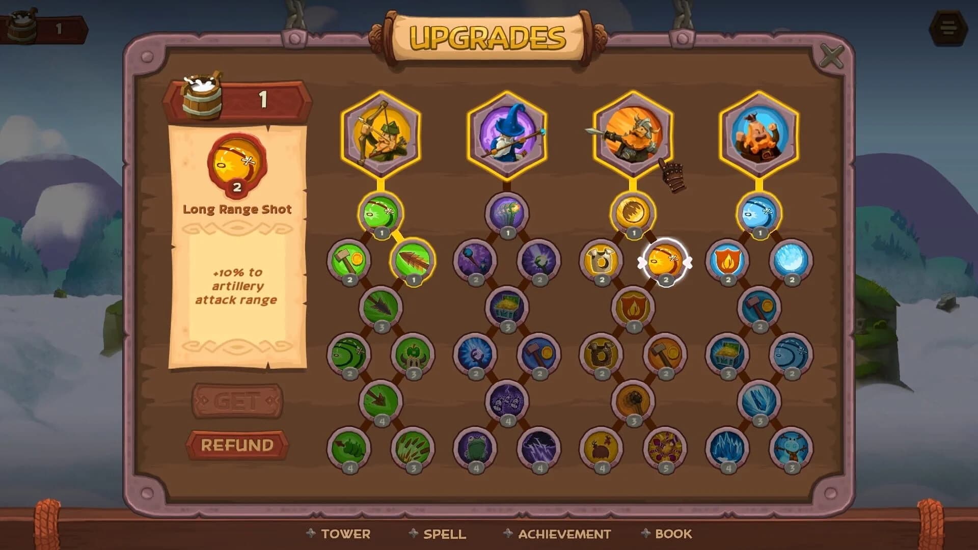 Cows VS Vikings screenshot 3