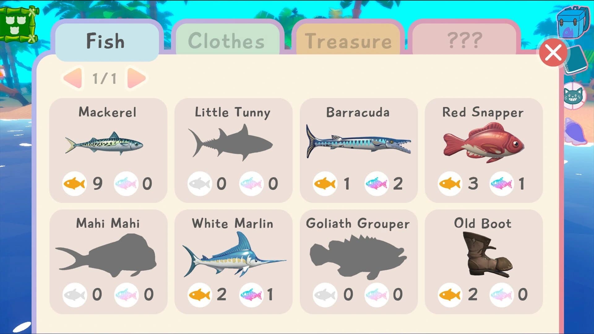 Cozy Beach screenshot 3