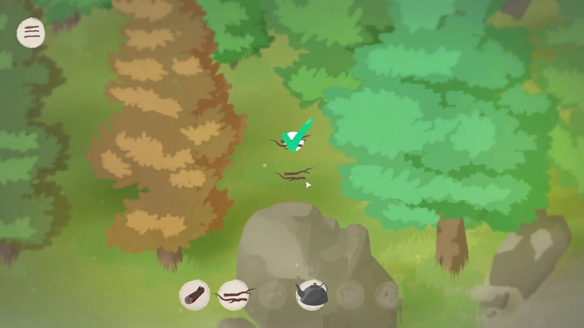 Cozy Campzone screenshot 4
