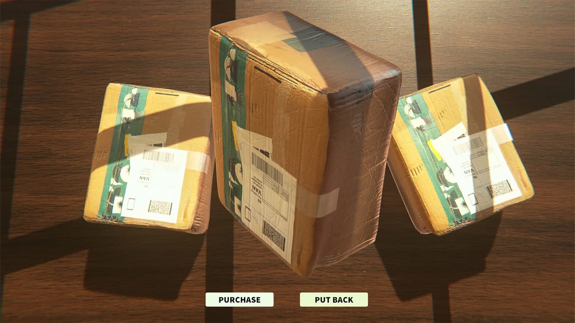 Cozy Game Restoration screenshot 2