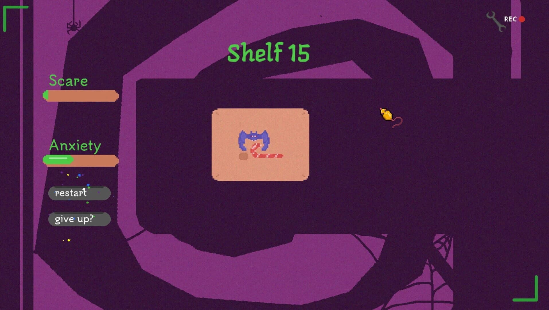 Cozy Halloween screenshot 4