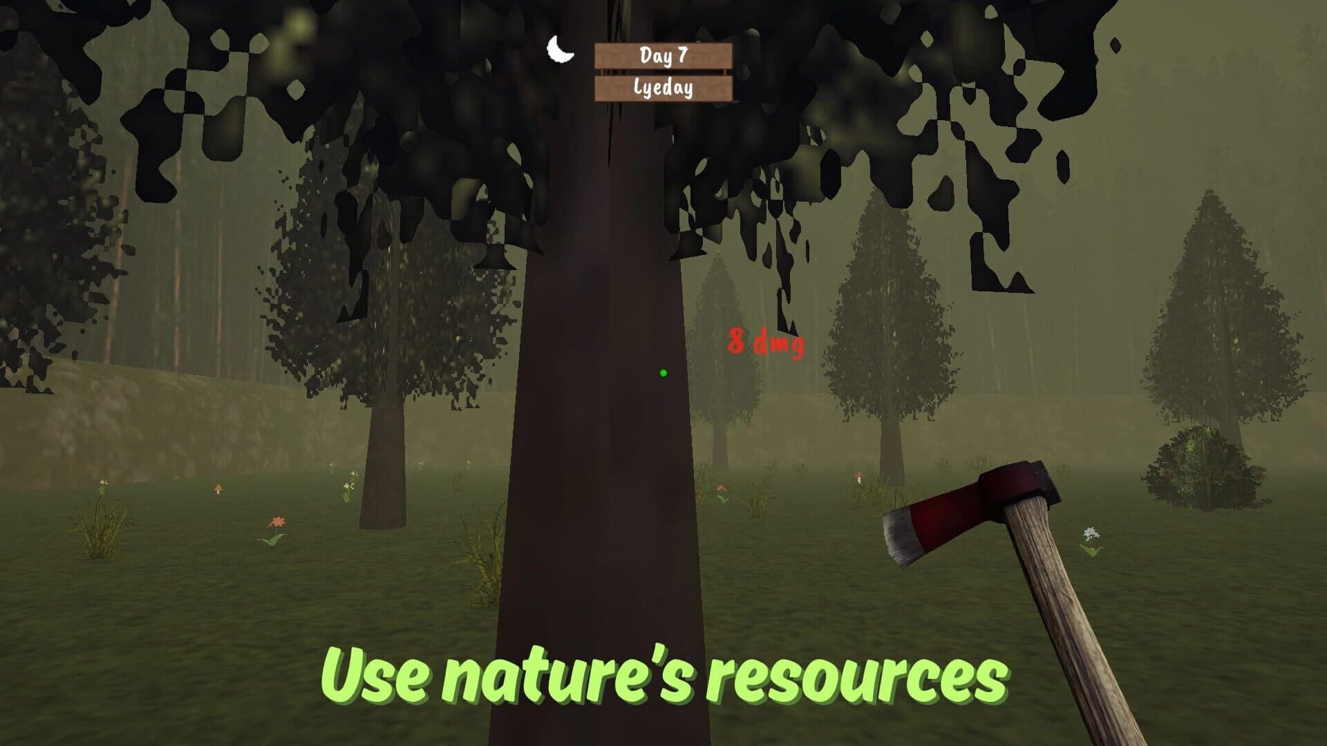 Cozy Harvest screenshot 4