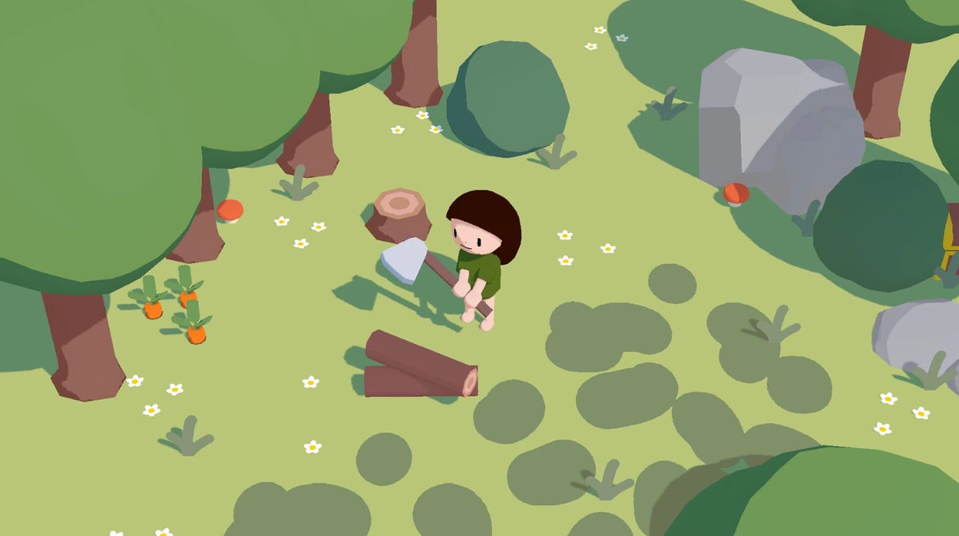 Cozy Island screenshot 3