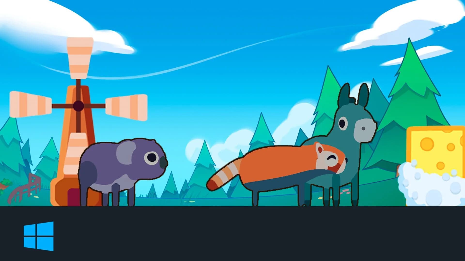 Cozy Sanctuary screenshot 2