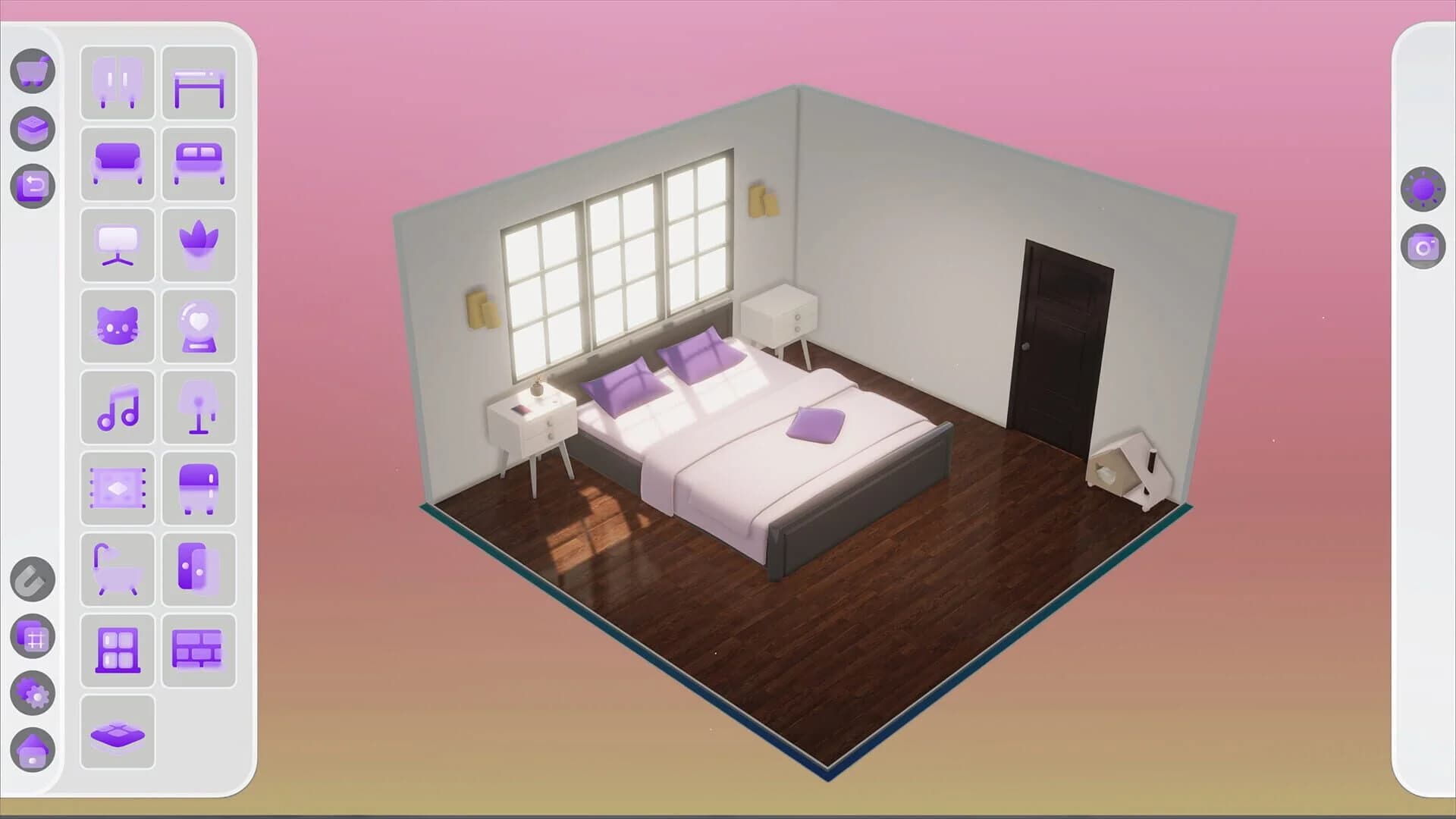 Cozy Space screenshot 2