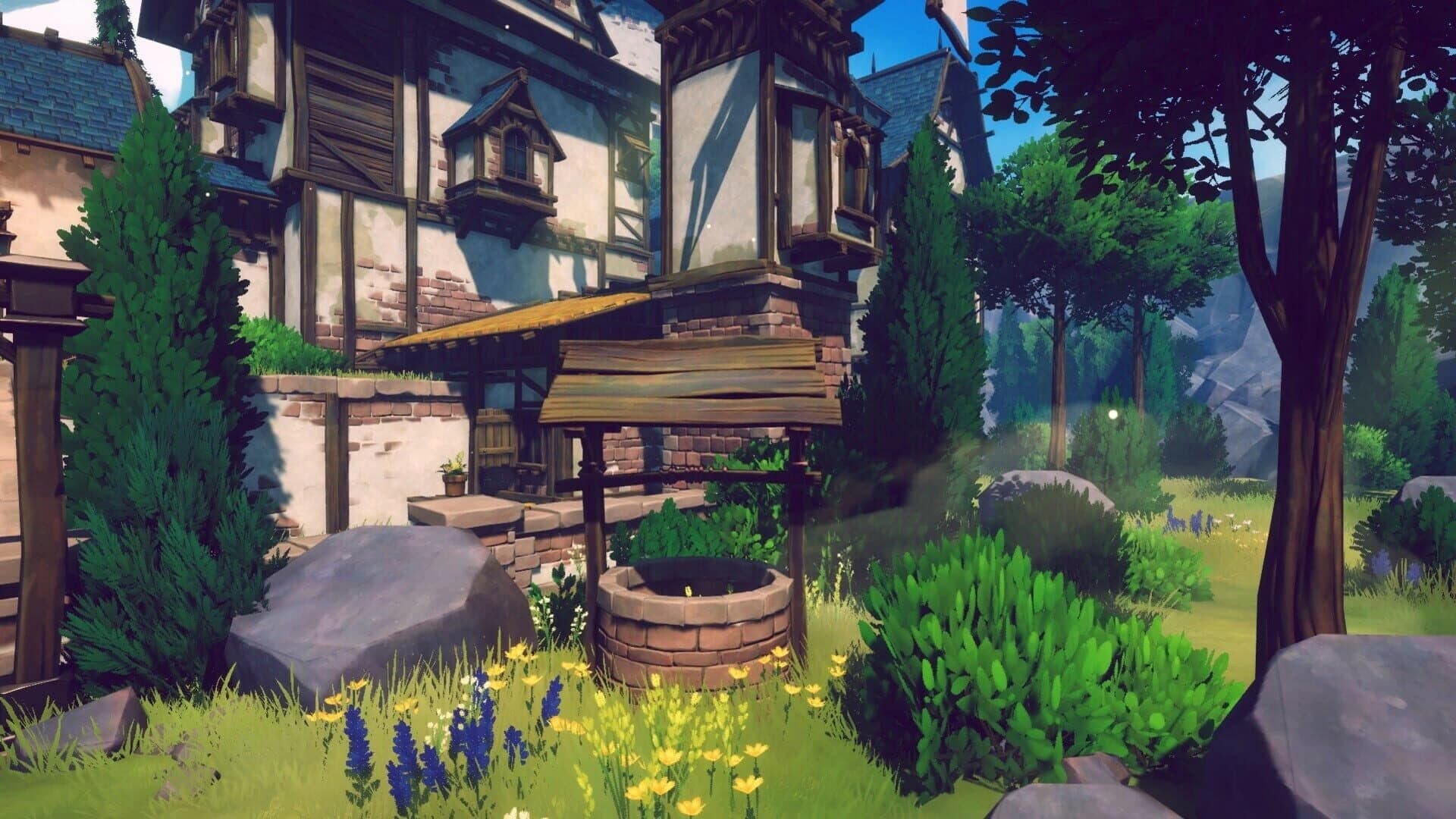 Cozy Trip screenshot 5