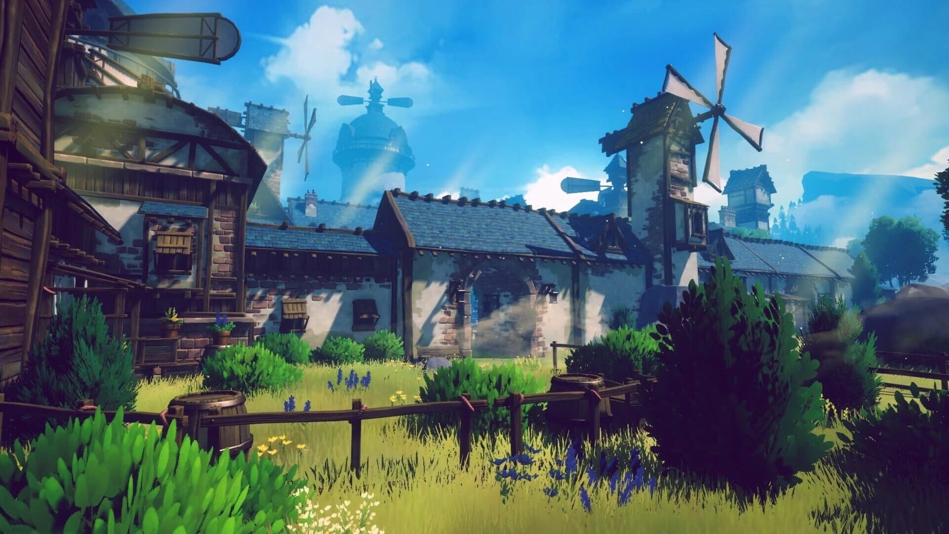 Cozy Trip screenshot 2