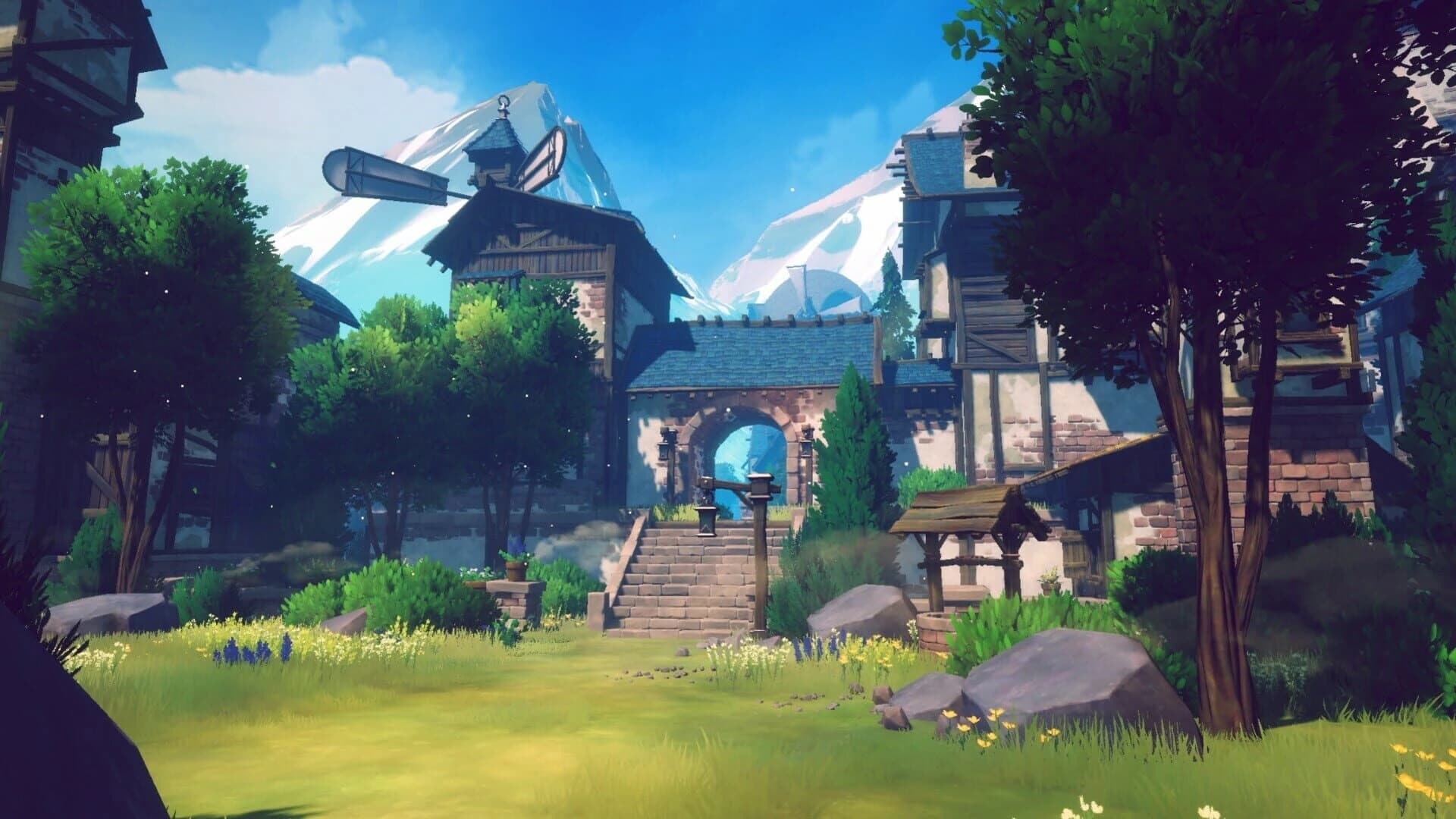 Cozy Trip screenshot 3