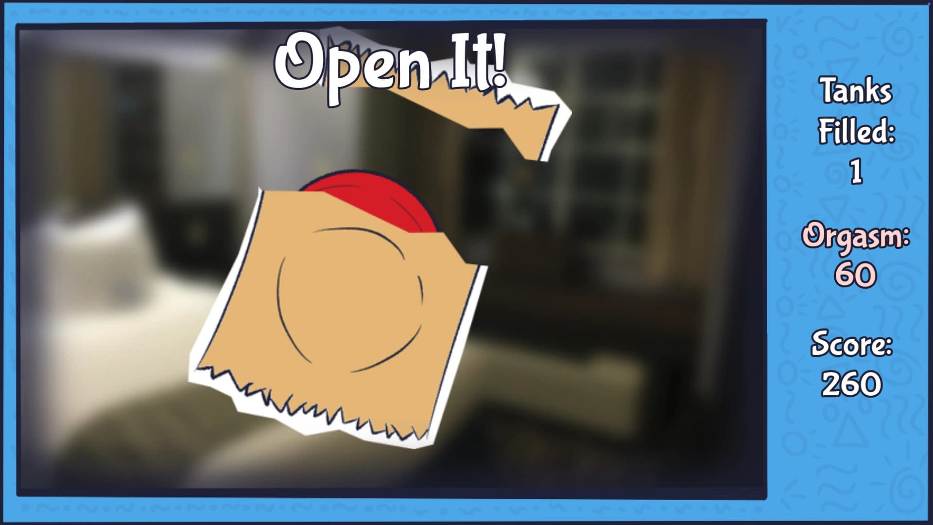 Cozy Twinkie screenshot 5