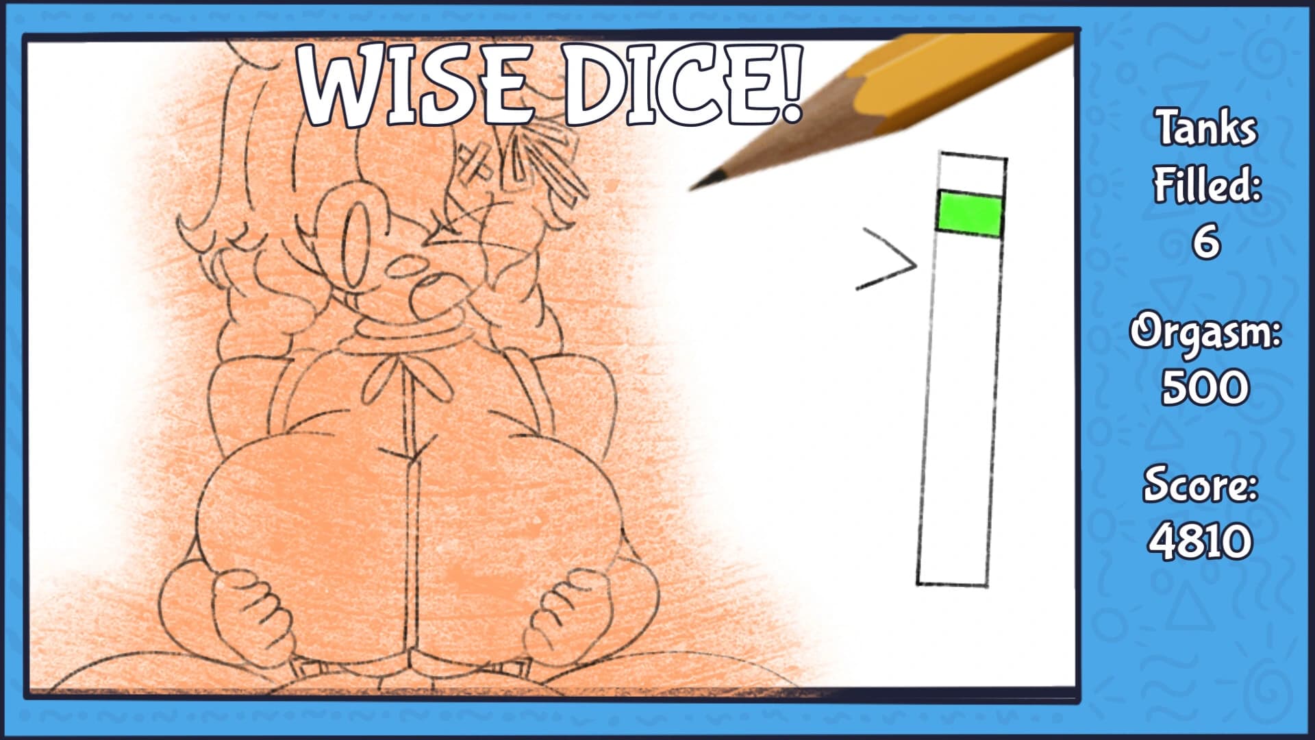 Cozy Twinkie screenshot 3