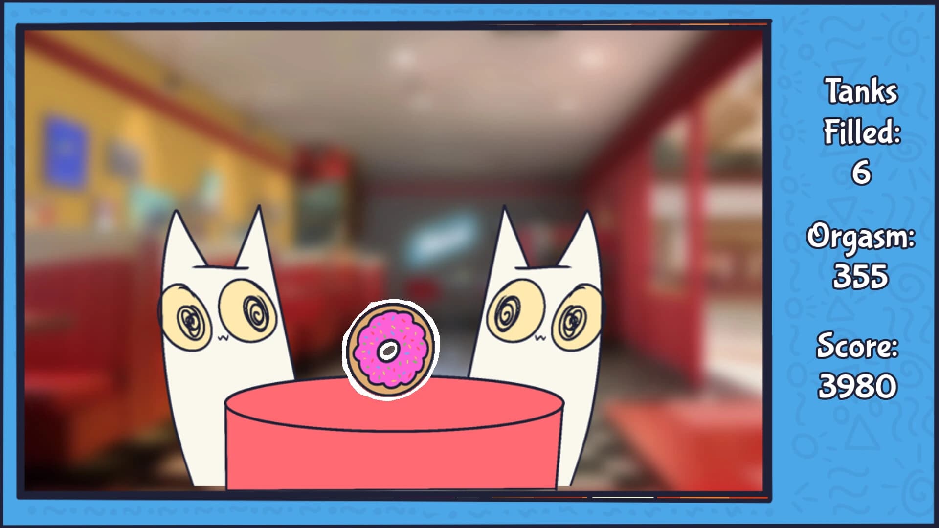 Cozy Twinkie screenshot 6