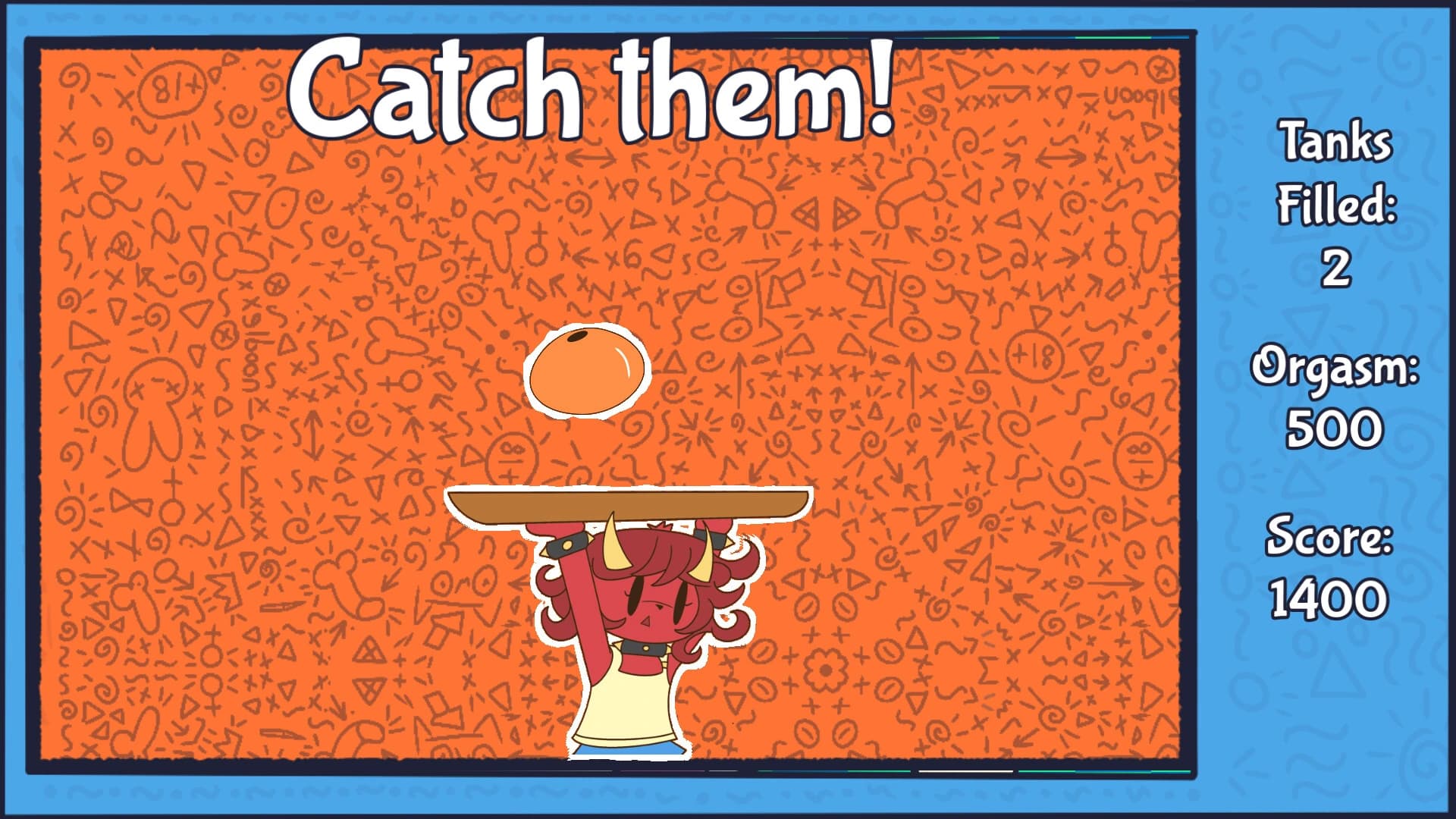 Cozy Twinkie screenshot 8