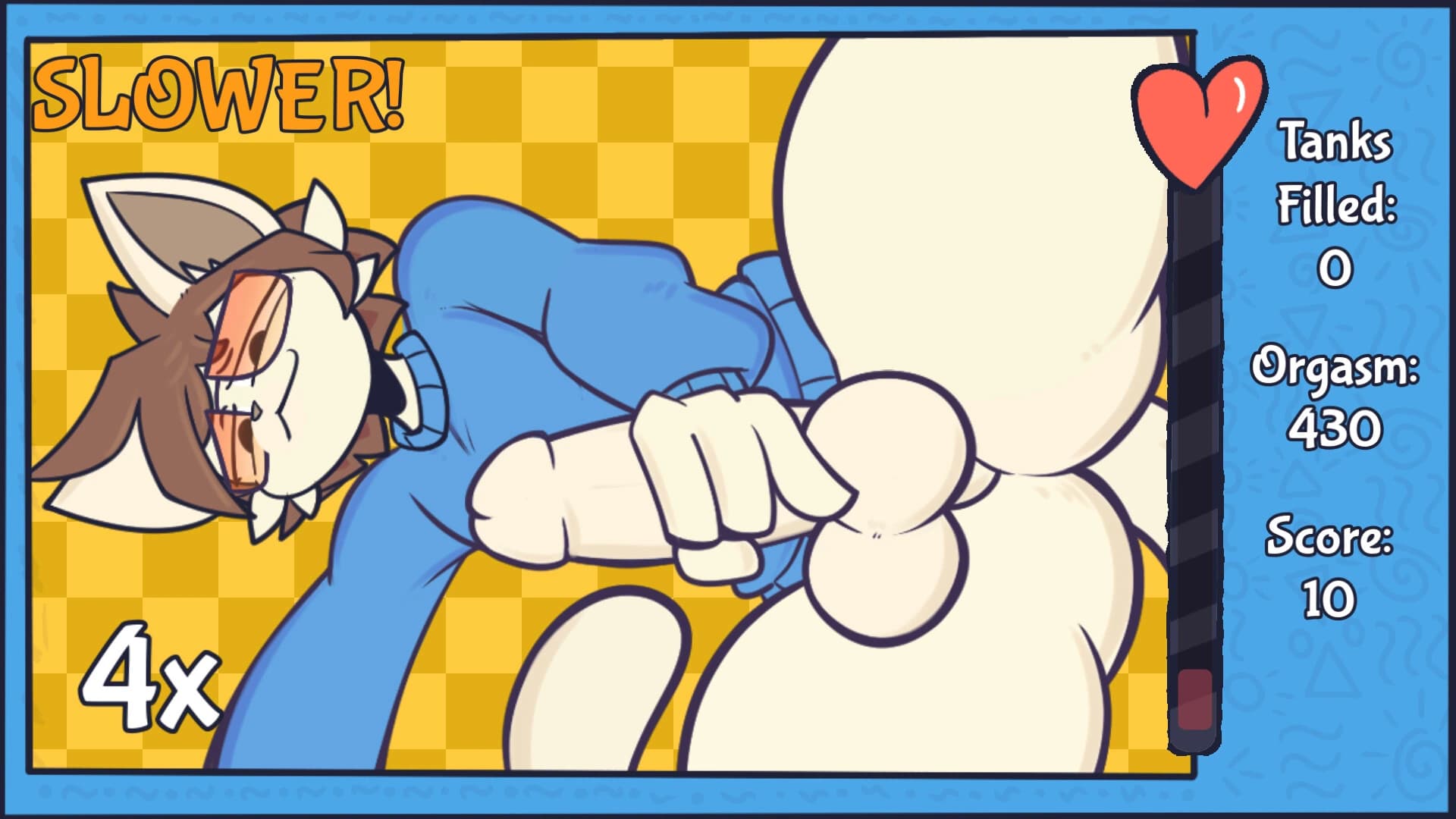 Cozy Twinkie screenshot 7