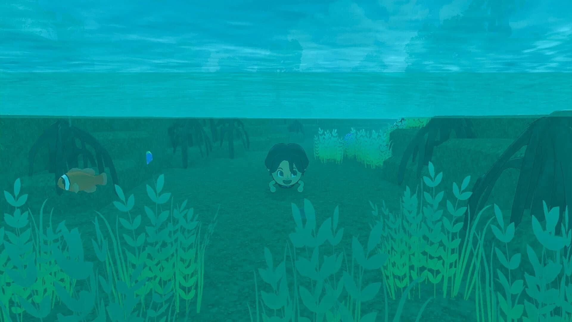 Cozy Valley Life screenshot 1