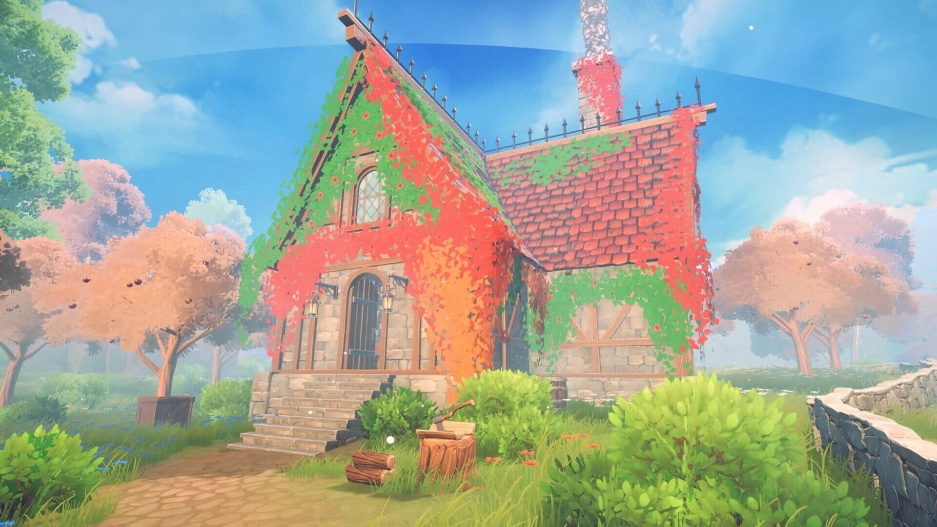 Cozy Village screenshot 3