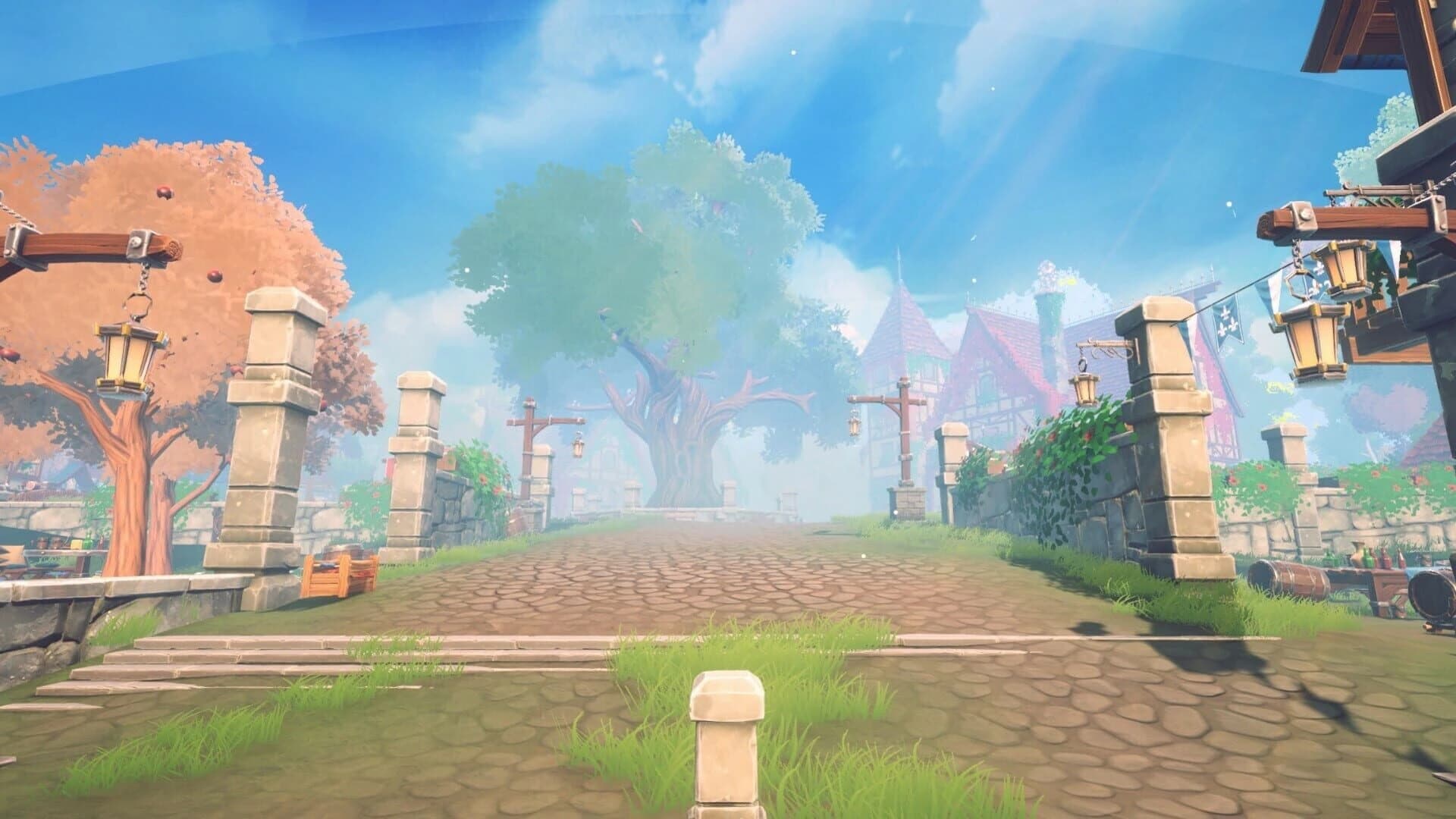 Cozy Village screenshot 5