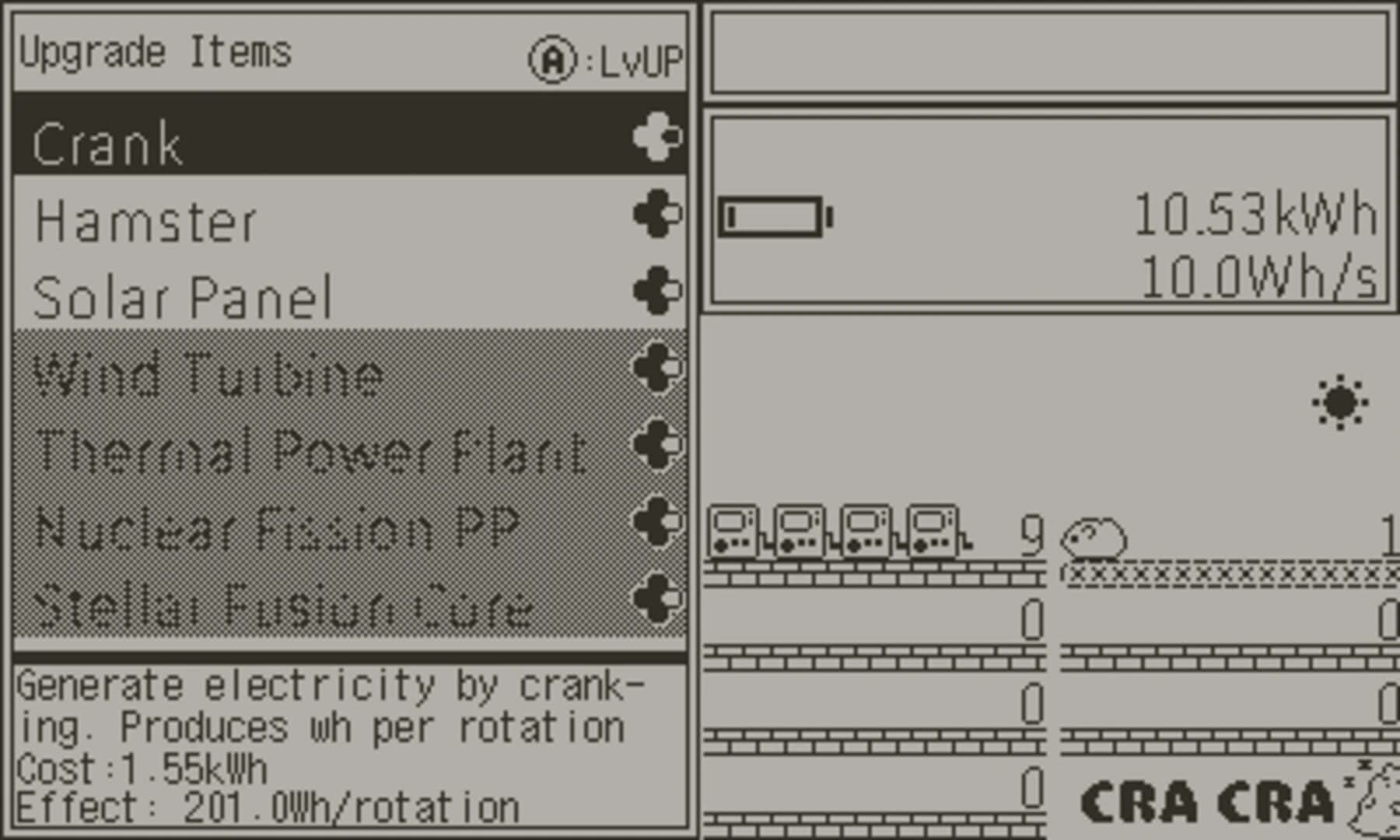 Cra Cra screenshot 2