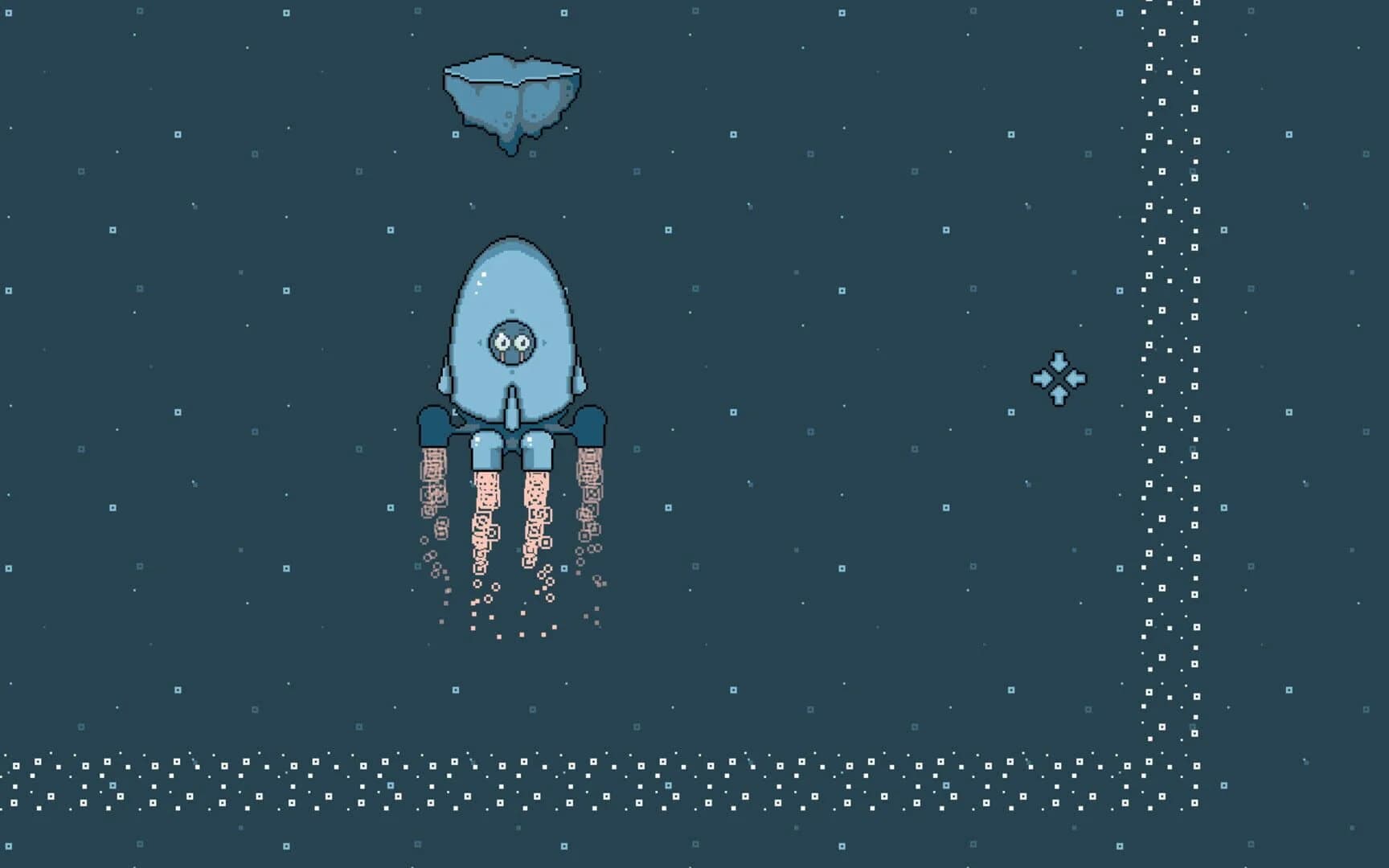 Crab Dub screenshot 5