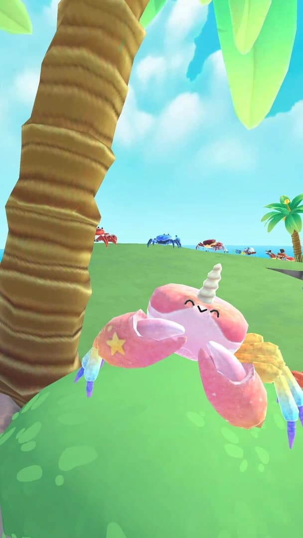 Crab Island screenshot 9