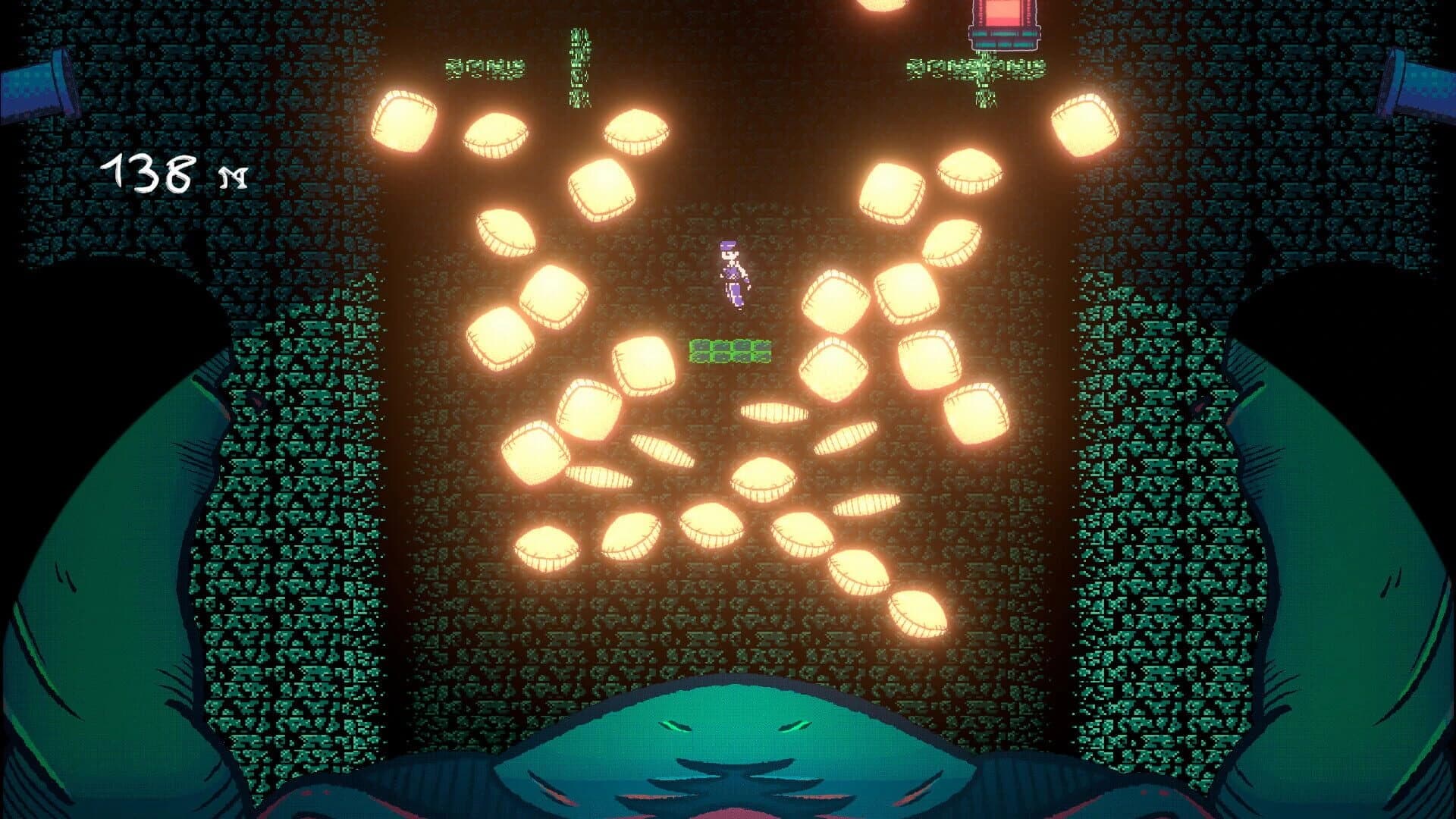 Crabs and Rats screenshot 4
