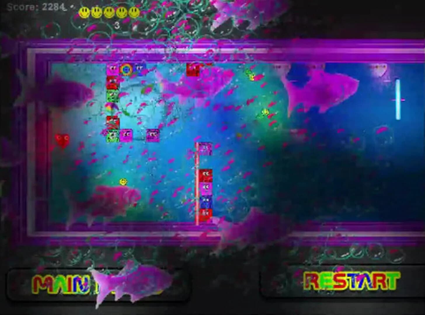 Crackhead screenshot 4