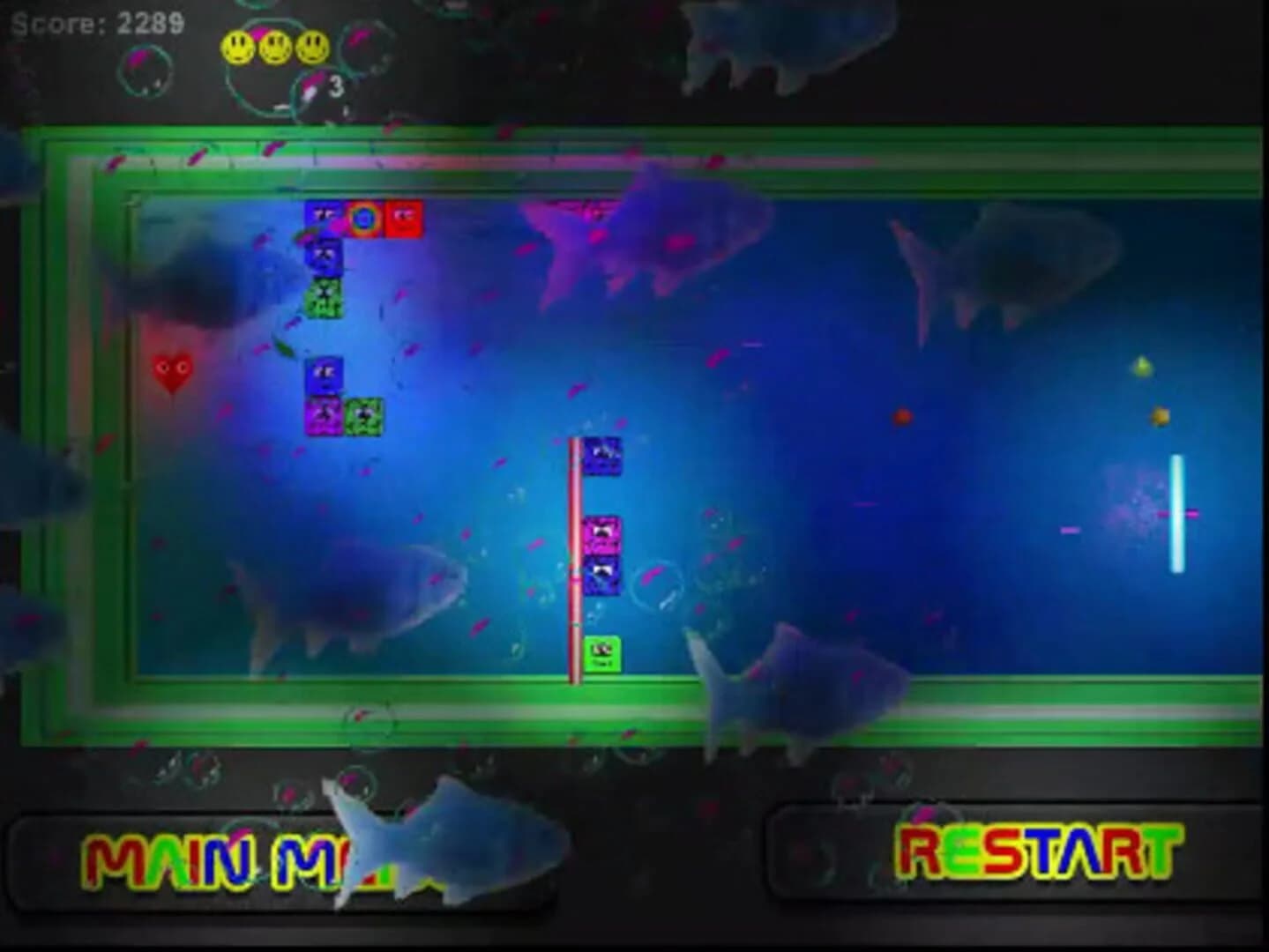 Crackhead screenshot 2