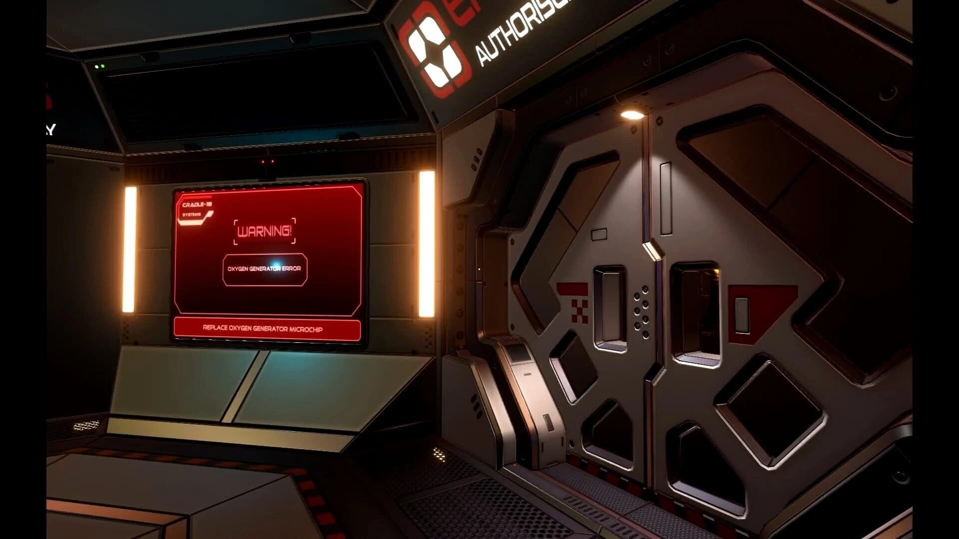 Cradle-18 screenshot 2
